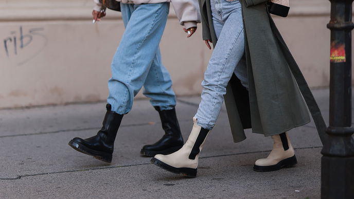 Modetrend 2022: Diese perfekten Boots für den Winter tragen alle Blogger jetzt schon