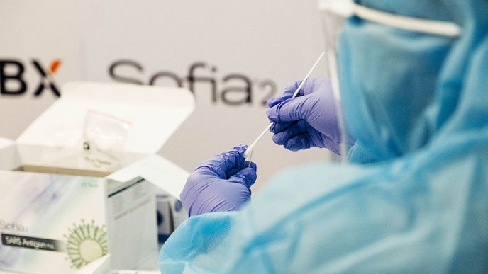 Coronavirus: Kostenlose Tests eingeschränkt! Wer bekommt künftig noch einen?