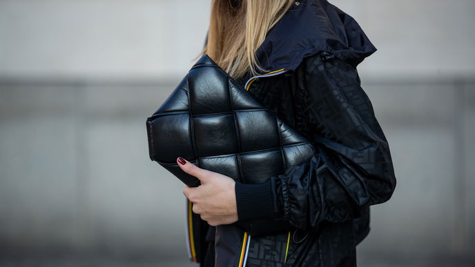 Modetrend 2021: Diese Tasche tragen stylische Frauen im Herbst