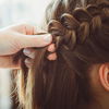 Mermaid Braid: So flechtest du die Meerjungenfrauen-Frisur