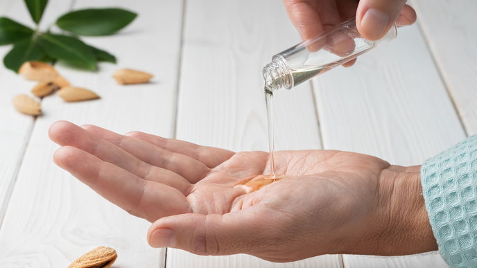 Handmaske selber machen: 3 Rezepte für schöne Hände!