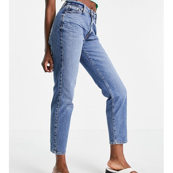 Blaue Jeans