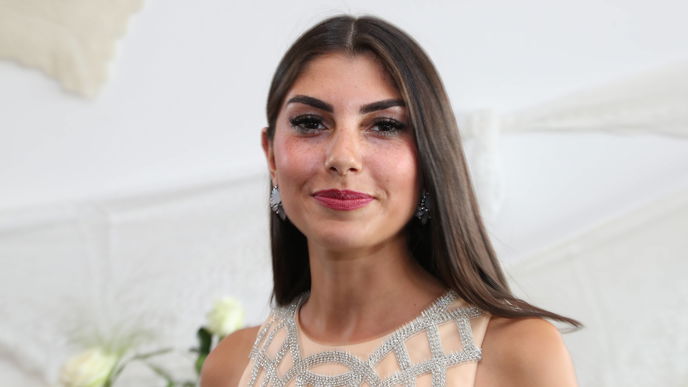 Yeliz Koc: So süß ist das erste Foto von Baby Snow Elanie