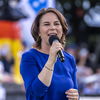 Annalena Baerbock privat: Wichtige Fakten über die Außenministerin