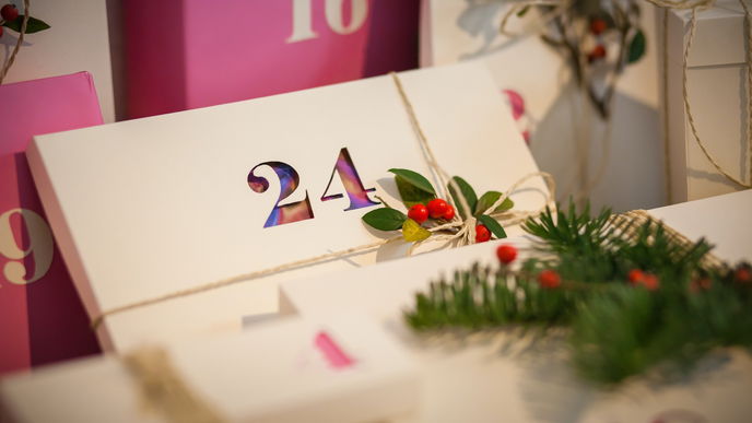 Rückruf: Vorsicht bei diesem Adventskalender! Türchen Nummer 24 ist gefährlich