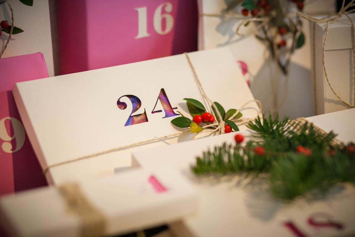 Adventskalender