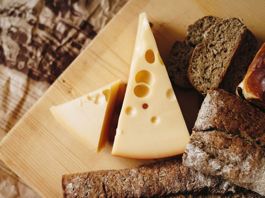 Käse Rückruf
