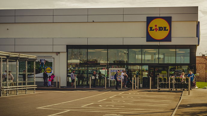 Rückruf: Tödliche Bakterien in Käse! Vorsicht im Lidl