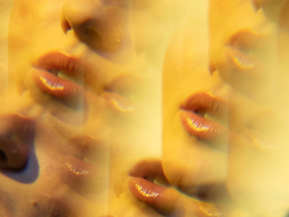 Lippenpflege