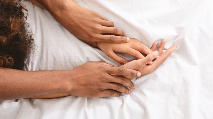 Laut Studie: In diesem Alter haben wir die wildesten Sexfantasien