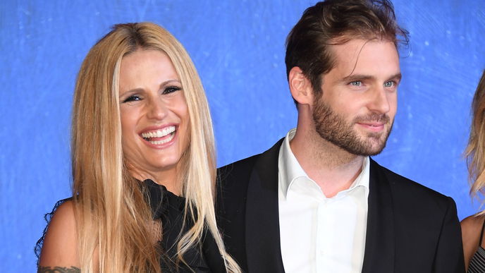 Michelle Hunziker: Jetzt spricht Tomaso Trussardi: "Ich liebe sie immer noch"