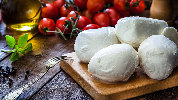 Rückruf: Krebserregender Käse bei Lidl! Auf keinen Fall essen