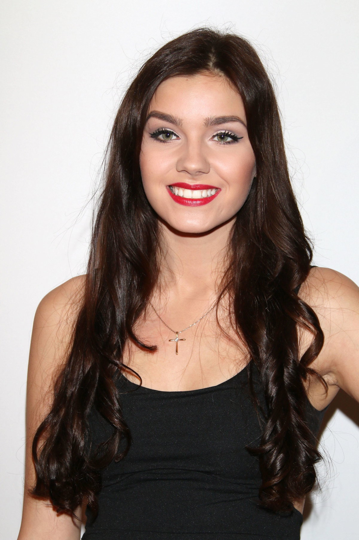 Nathalie Volk 2014
