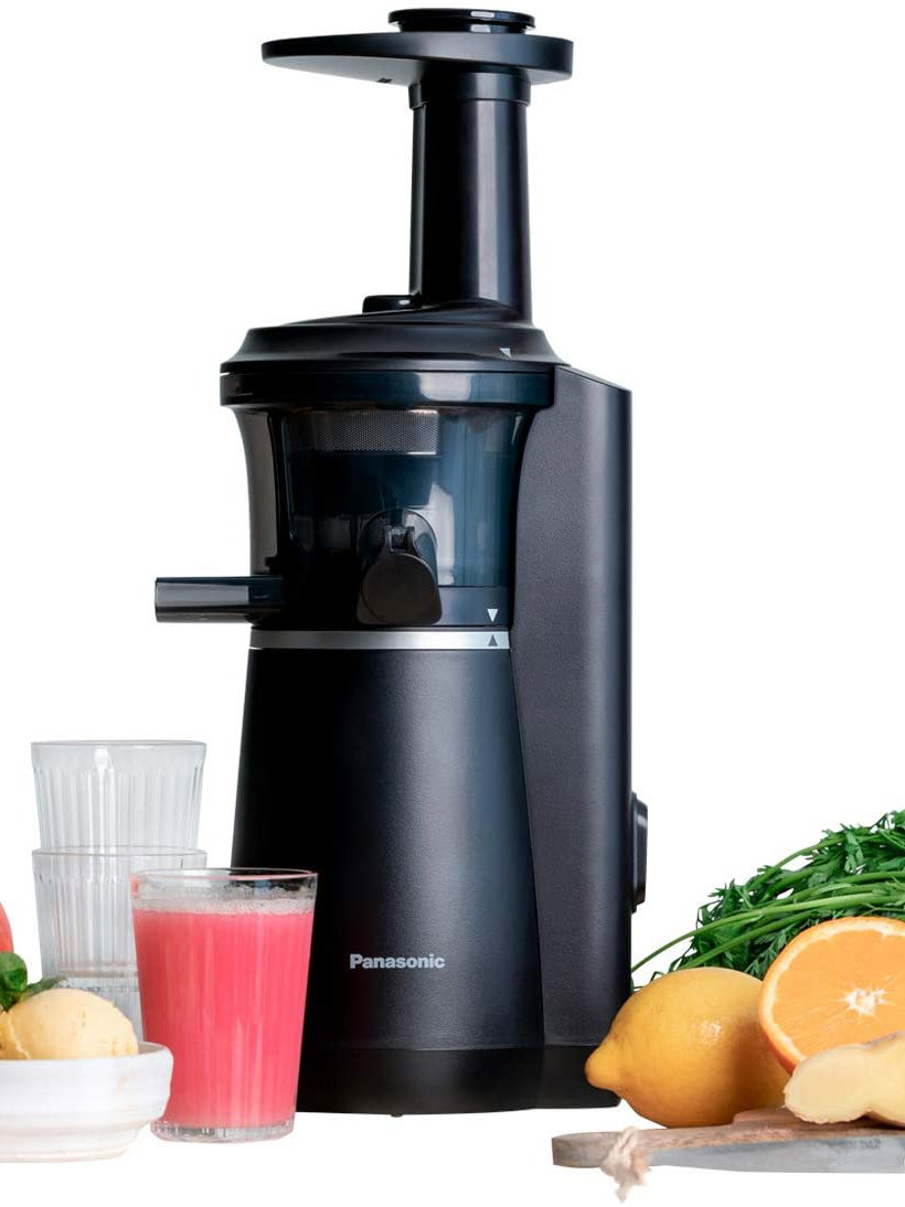 Panasonic Slow Juicer MJ-L501KXE Entsafter