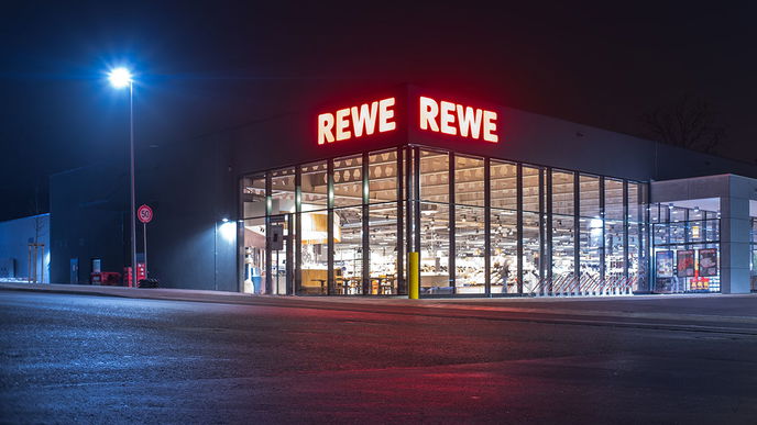Rückruf: Glassplitter! Vorsicht bei diesem Obst aus Rewe