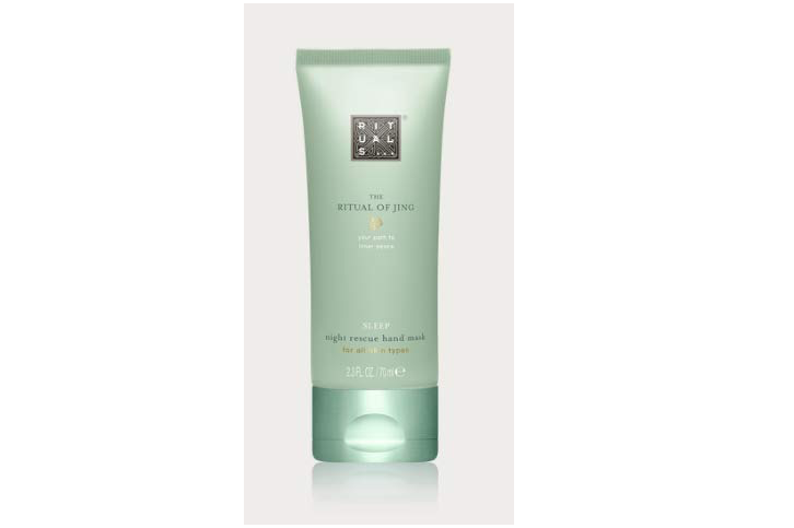 Rituals Overnight Handmaske