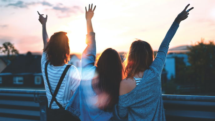 Horoskop 2022: Diese 3 Sternzeichen sind besonders offen für Veränderungen
