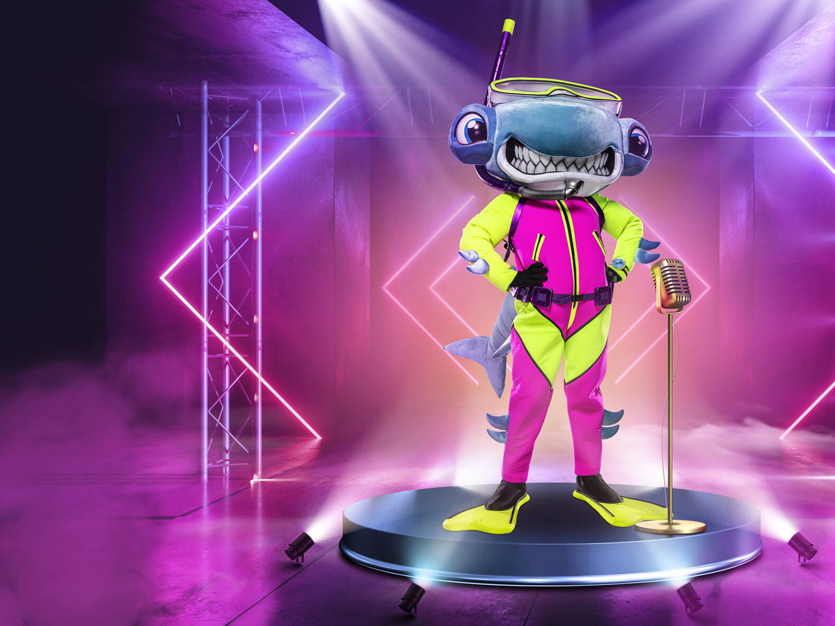 The Masked Singer