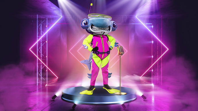 "The Masked Singer" 2021: DAS sind die neuen Kostüme der 5. Staffel