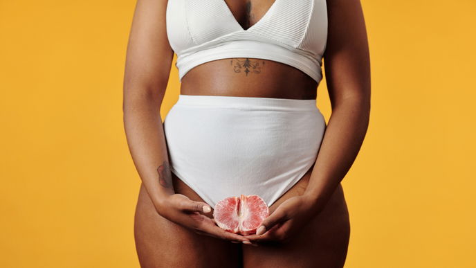 Vagina-Formen: Gewusst? DAS sind die 5 gängigsten Vulva-Typen 