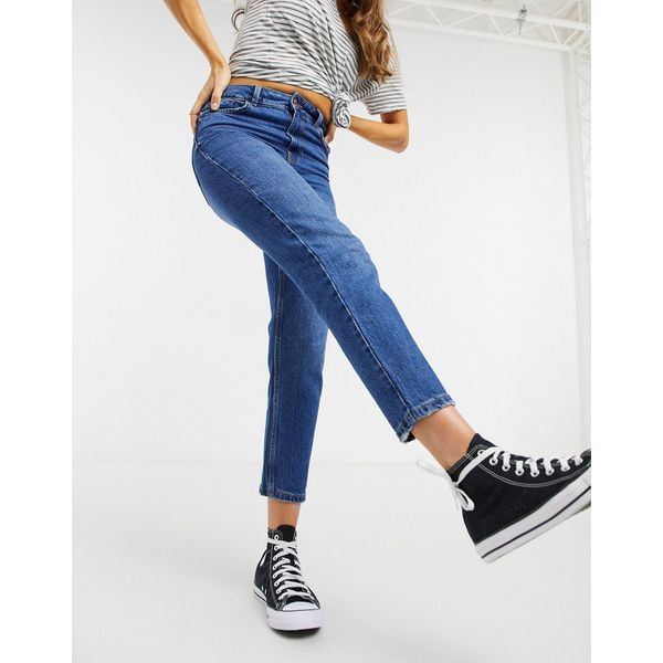 Blaue Jeans