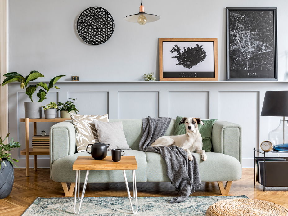Wohntrends 2021 Interior Must-haves