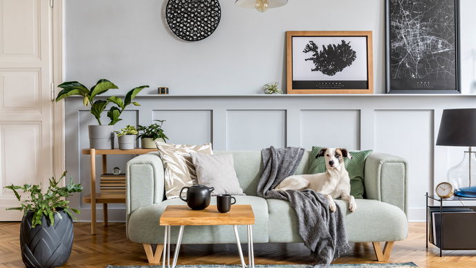 Wohntrends 2021: Das sind die Interior Must-haves für den Herbst