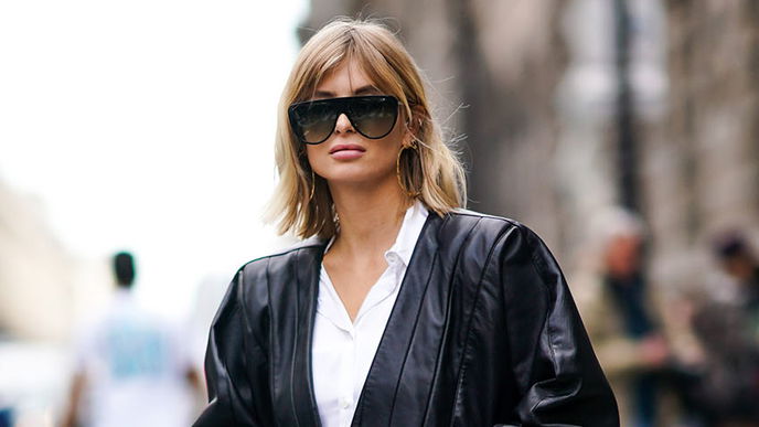 "Wavy Bob": Das macht die angesagte Kurzhaarfrisur aus