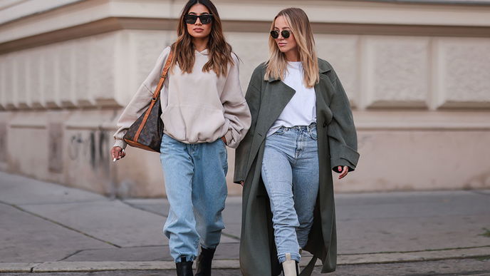 Modetrend 2022: Diese H&M Jeans unter 20 Euro zaubert tolle Beine!