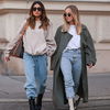 Modetrend 2022: Diese H&M Jeans unter 20 Euro zaubert tolle Beine!