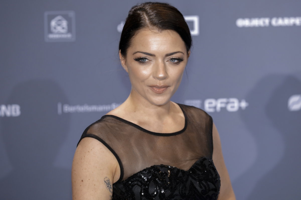 Anne Menden