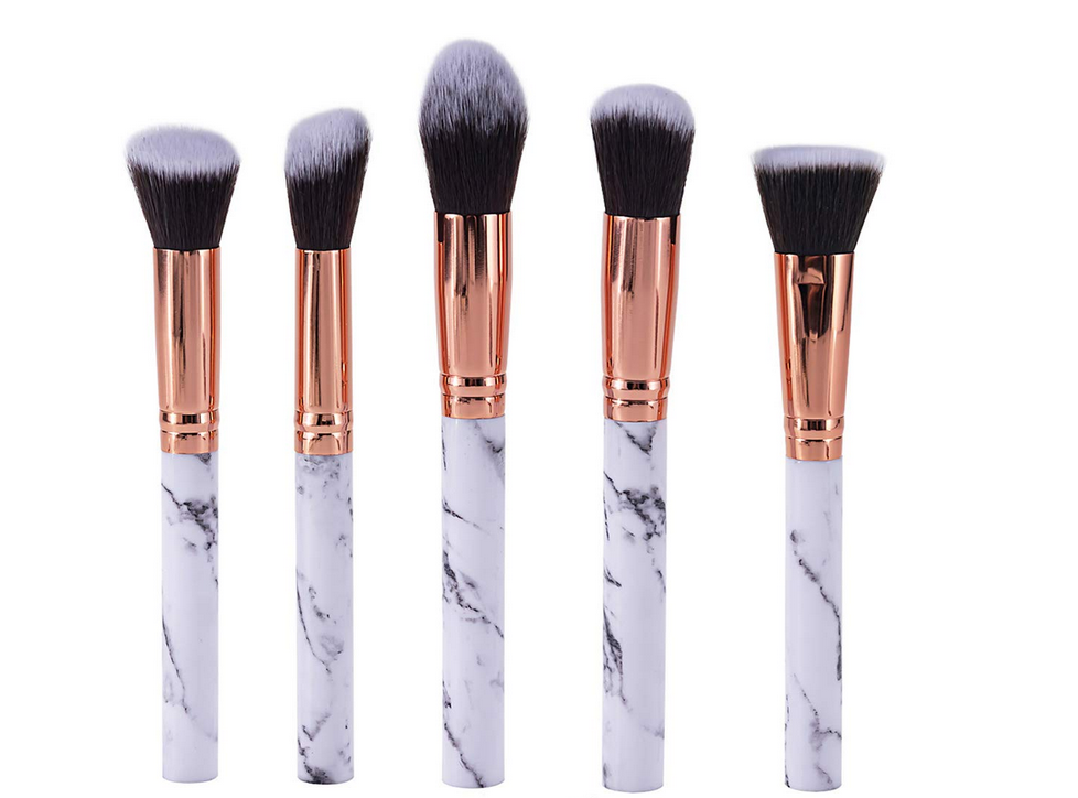 Make Up Pinsel Set