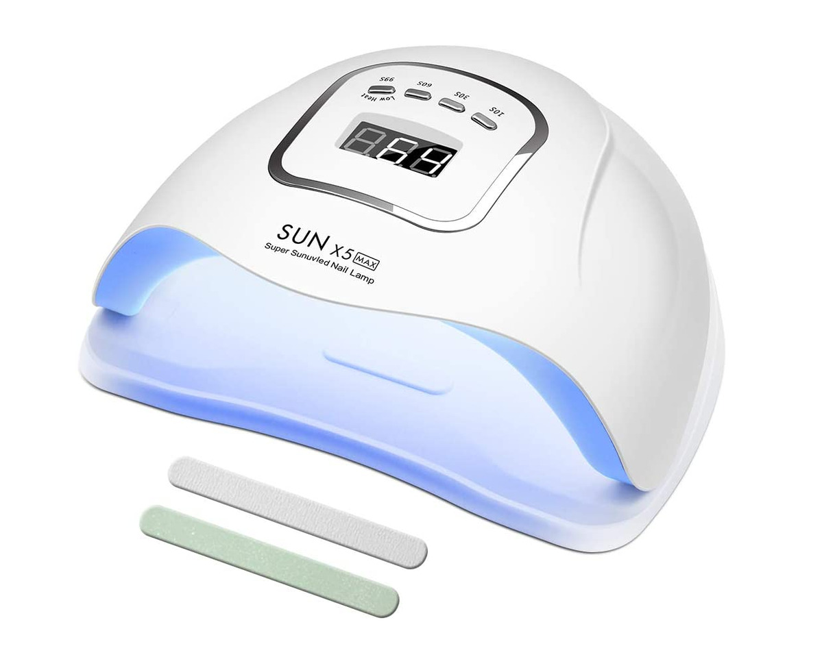 UV Lampe