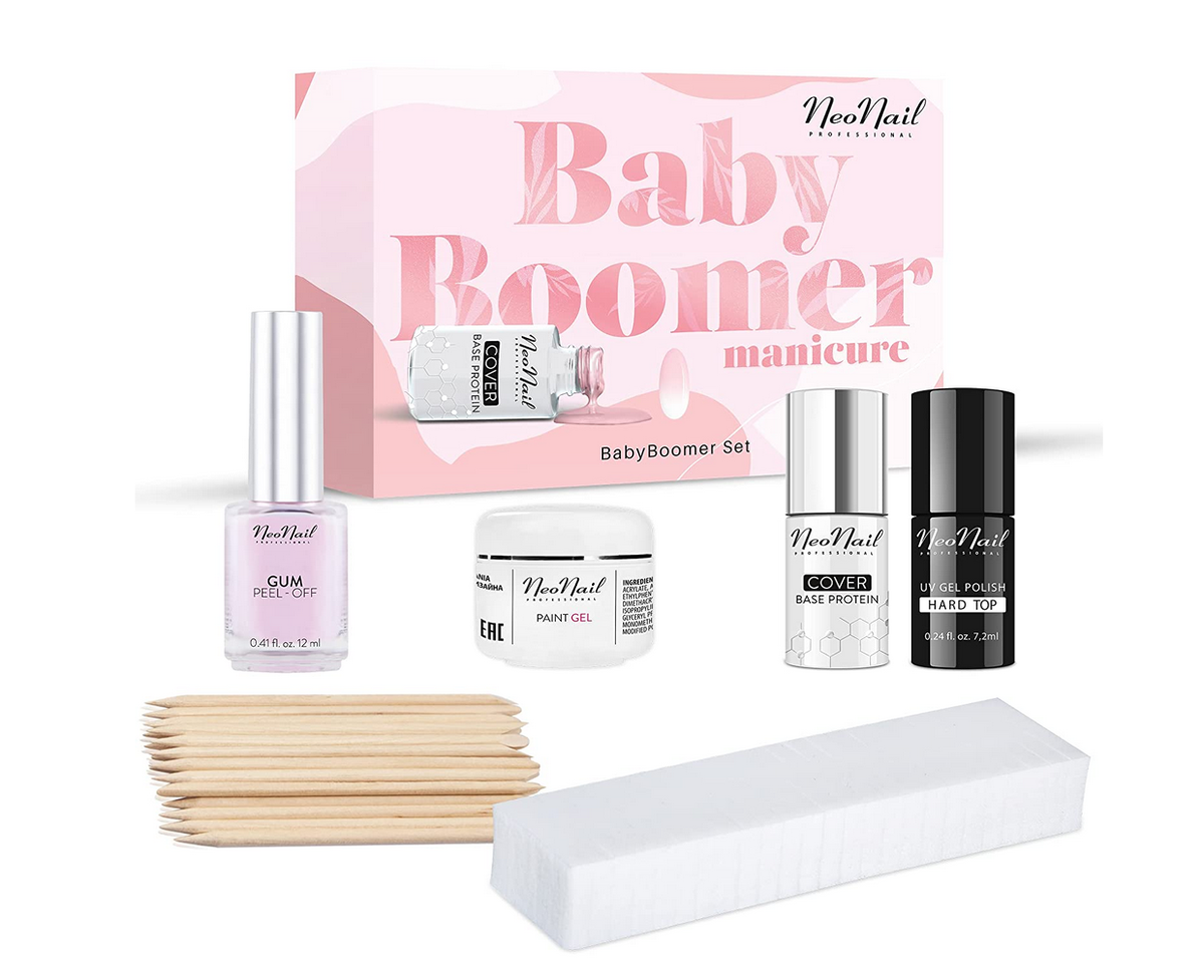 Babyboomer Set