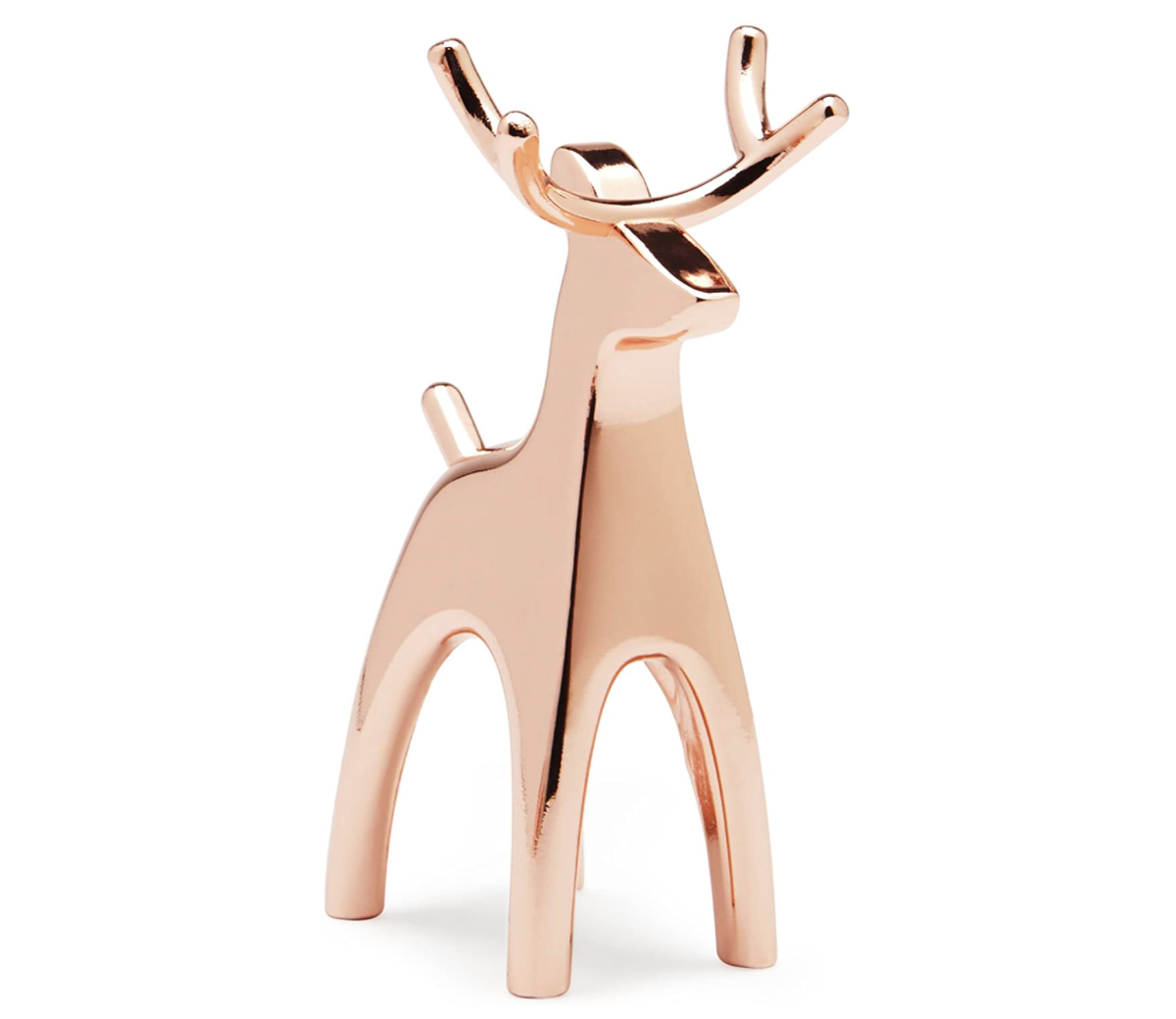 Rentier Figur