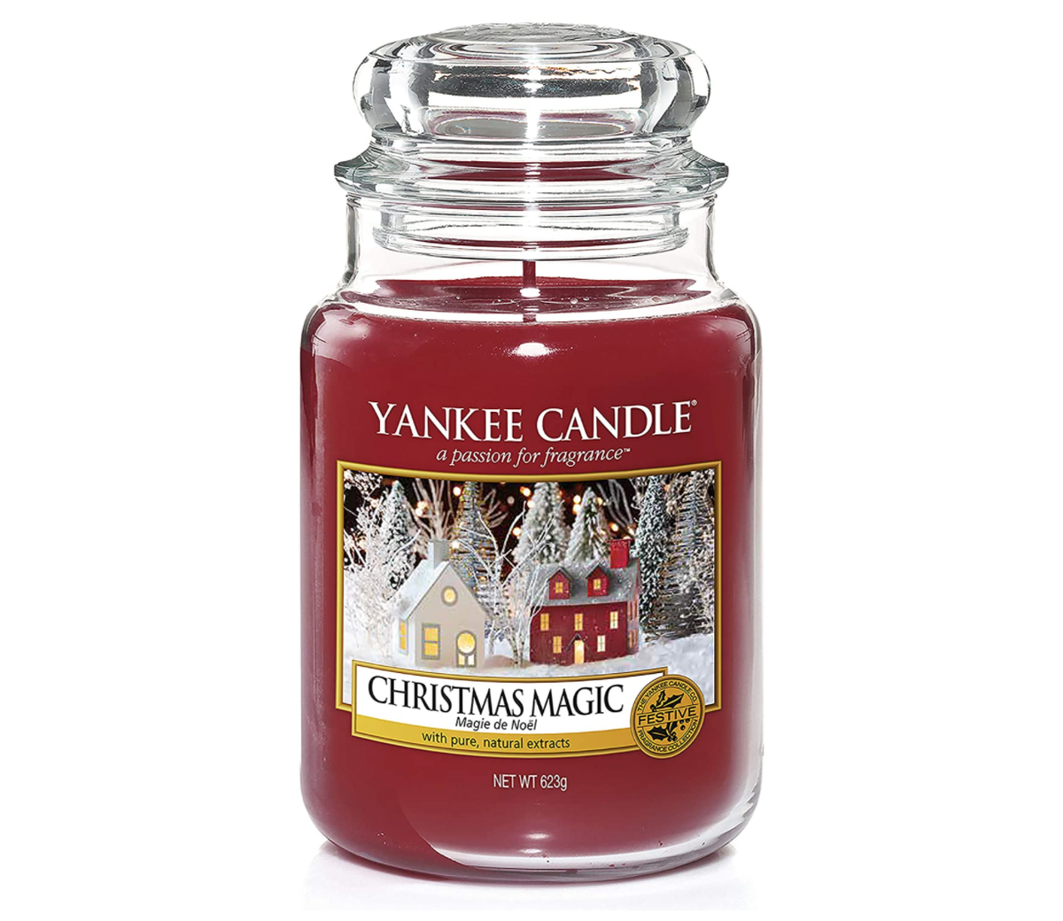 Yankee Candle