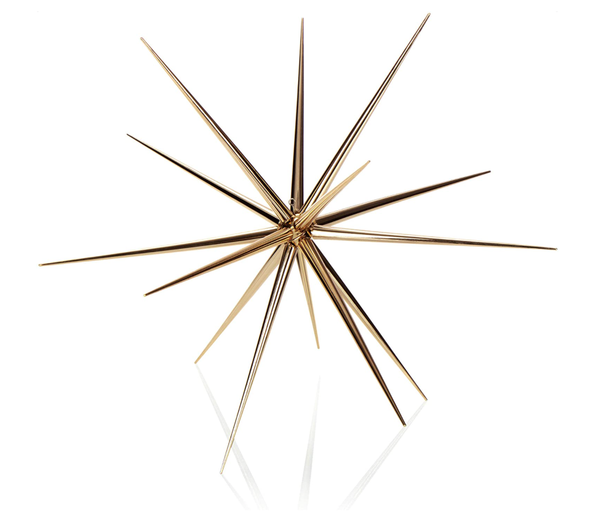 goldener Stern