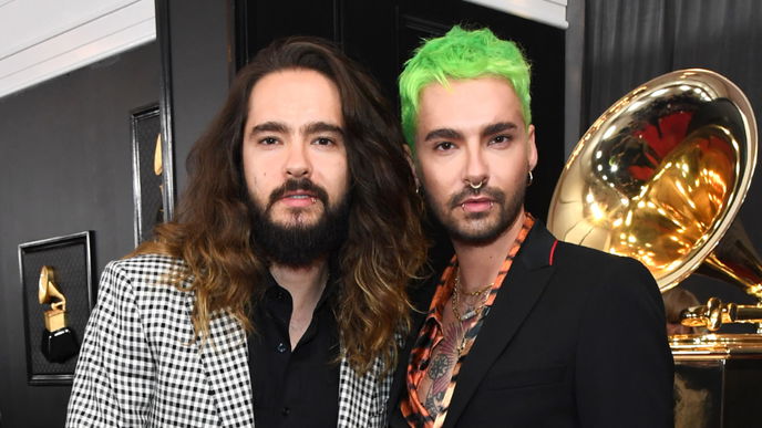 Tom und Bill Kaulitz: In der Jury von "The Voice of Germany"?