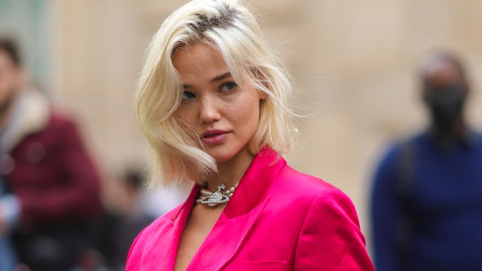 Blonder Bob: Die schönsten Ideen und Inspirationen