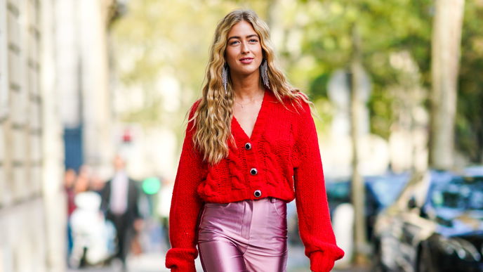 Herbsttrend 2022: Diese 5 Cardigans lieben wir im Herbst!