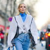 So easy! Mit diesem Outfit-Trick wird dein Strick-Cardigan im Herbst zum Hingucker