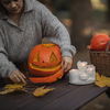 Halloween-Deko: Kreative Ideen für Wohnung und Garten 