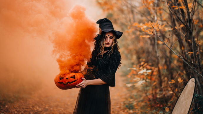 Halloween-Kostüme: Die gruseligsten und besten Outfitideen