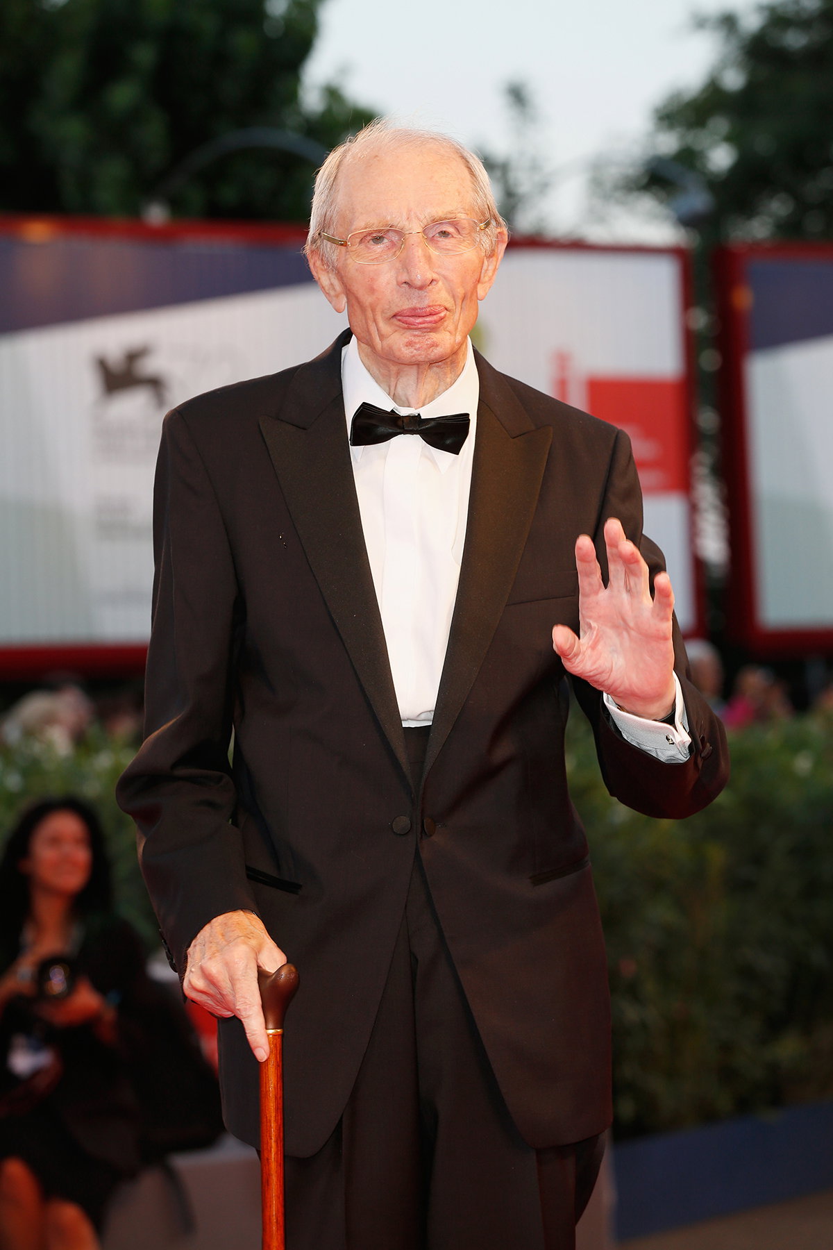 Heinz Lieven
