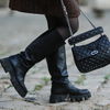 Winter-Boots: Auf diese Stiefel wollen wir schon jetzt nicht verzichten