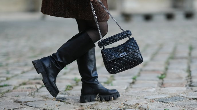 Winter-Boots: Auf diese Stiefel wollen wir schon jetzt nicht verzichten