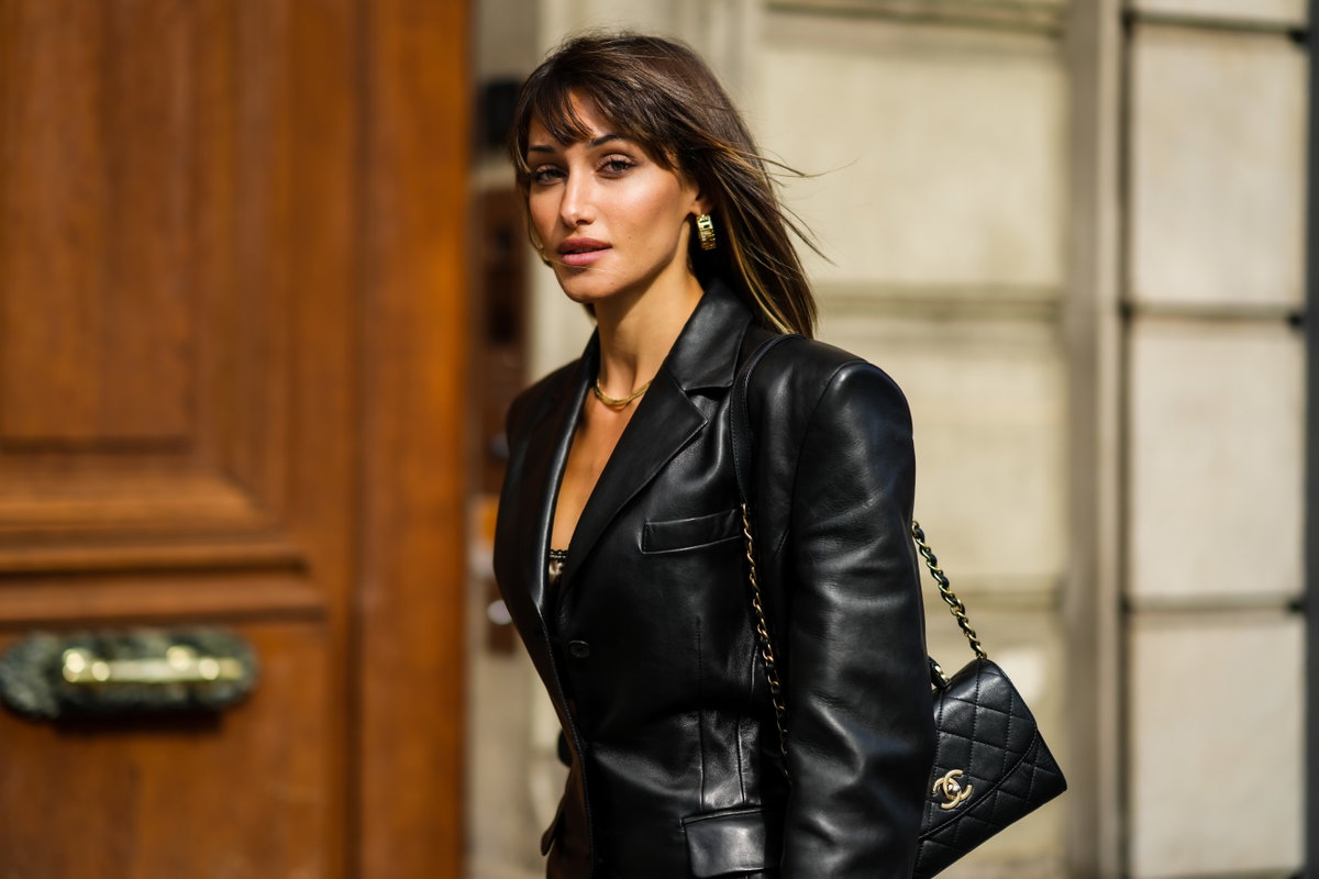 Herbst Trend in vs. out