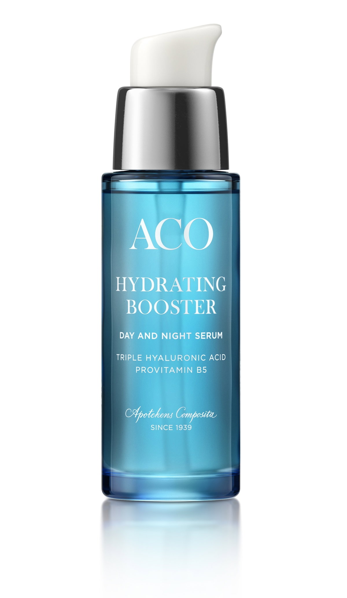 Hydrating Booster ACO