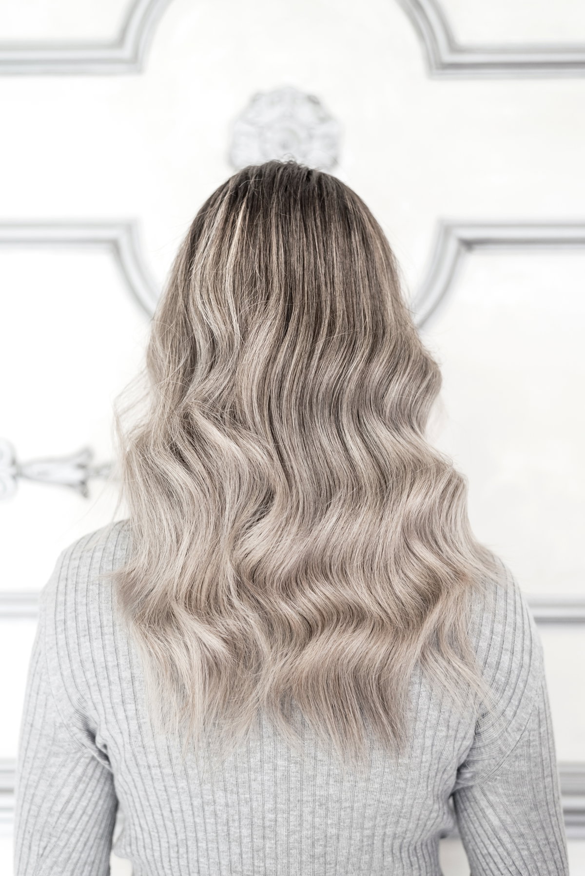 Haar wie von der Sonne geküsst: Die Färbetechnik mit den natürlichen Übergängen heißt Balayage!