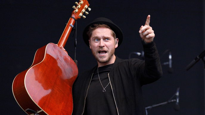 Sing meinen Song: DAS sind die Stars der 9. Staffel!
